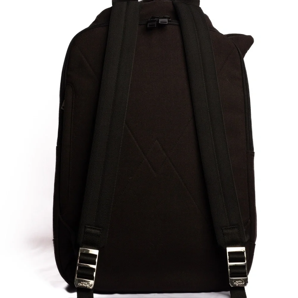 Maison Pro max Sac Series Designer Backpack
